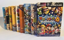Nintendo GameCube Japan Bundle