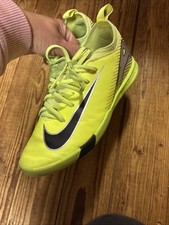 Kinder Fussballschuhe JR ZOOM VAPOR 16 ACADEMY IC 38,5