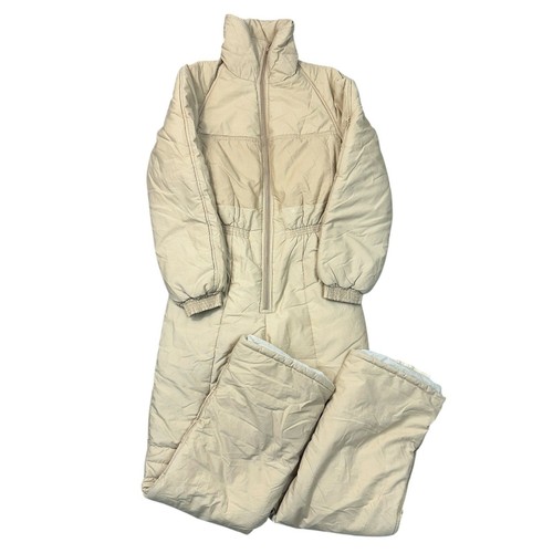 Vintage skianzug einteiler - vintage,