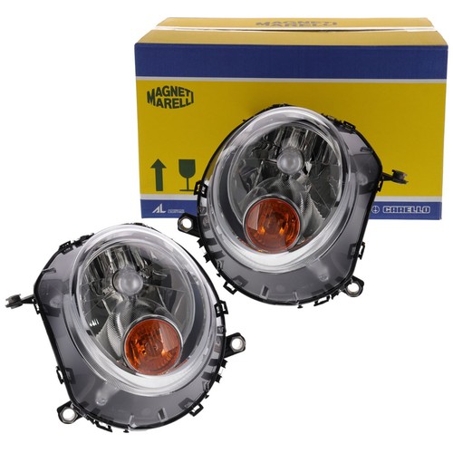 Magneti marelli halogen h4 - 2x,
