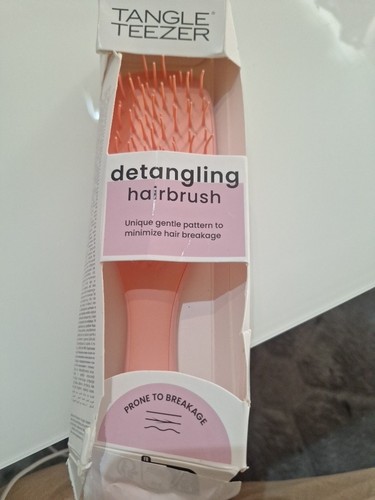 Tangle teezer mini ultimate - tangle,