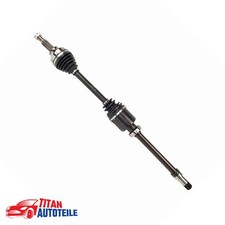 Antriebswelle rechts für Opel