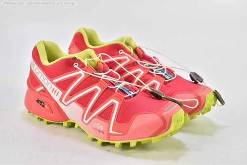 Salomon speedcross damen - salomon,