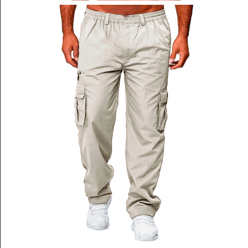 Herren cargo hose outdoor - herren,