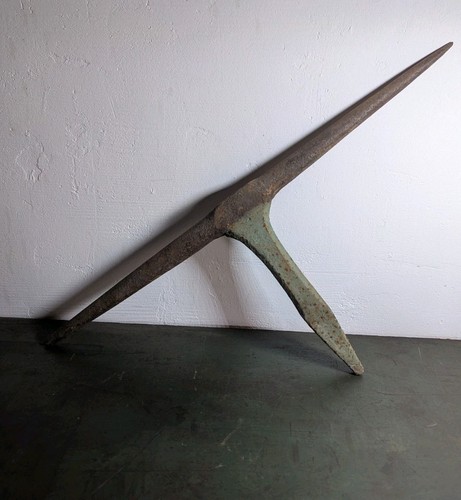 Sperrhaken rundhorn - sperrhaken,