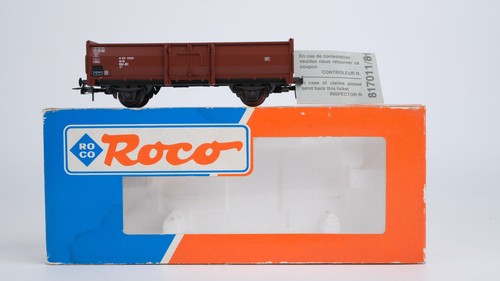 Roco 46010 offener - roco,