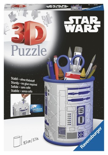 Star wars r2d2 utensilo - wars,