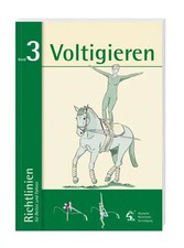 Richtlinien für Reiten