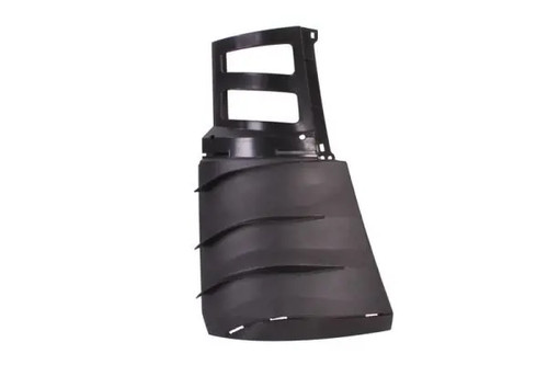 Windabweiser innen mer 018r - windabweiser,