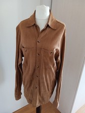 Leichte Herren Lederjacke