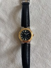 eine Herrenuhr