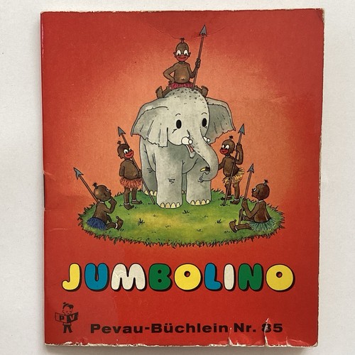 Pevau büchlein 85 - -,