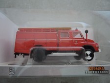 Brekina 45133 man 450 tlf - brekina,