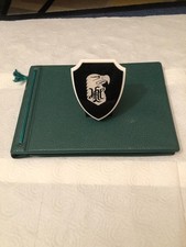 ALTES Alben mit Ausschnitte aus illustrierten Zeitungen SSsehr SELTEN uvm