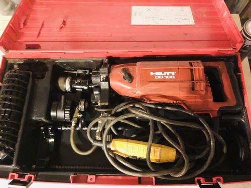 Hilti 100 diamant - dd-100,