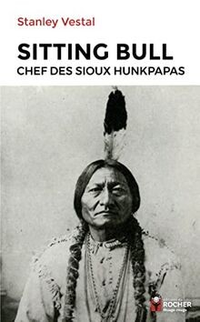 Sitting bull chef des - bull:, sioux
