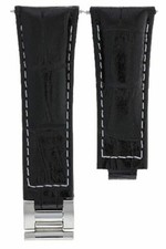 LEATHER STRAP ITALIAN FOR