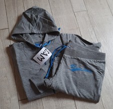 Uncle Sam Jogginganzug 2tlg