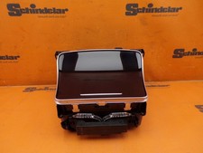 Mittelkonsole Ablagefach Zigarettenanzünder A2056801005 C-KLASSE (W205) C 300