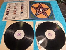 Doppel LP Pentangle - Sweet Child 1968  Vinyl