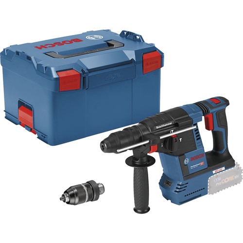 Bosch akku bohrhammer 18v sds - bohrhammer,