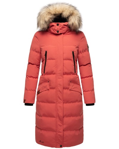 Damen winter jacke winterjacke - damen,