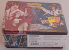 Pokemon Sammelkoffer