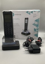 Motorola IT.6.1T / Telefon / Schnurlostelefon / OVP