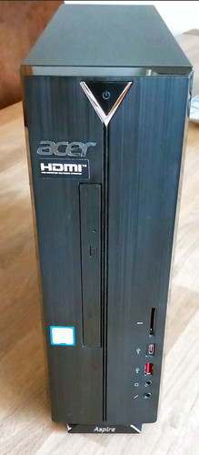 Acer aspire 885 - xc-885, i5-9500