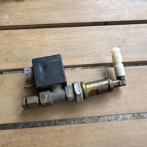 Saeco magnetventil für - magnetventil,
