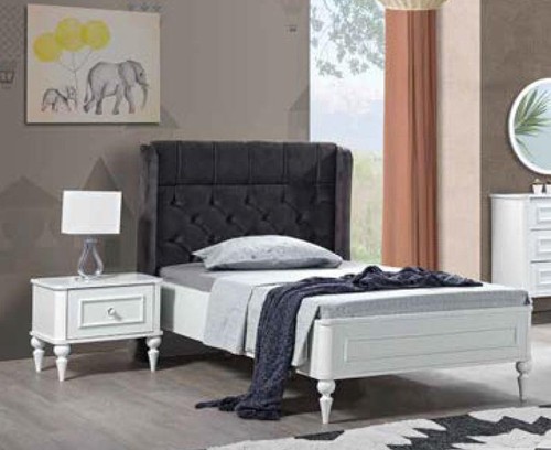 Jugend bett single - bett,