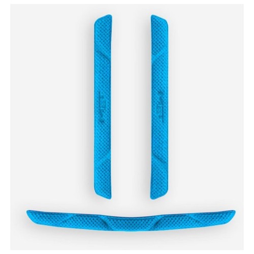 Eldar comfort padding - eldar, cyan