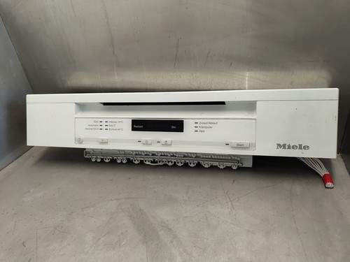 Miele g6200sc spülmaschine - g6200sc,