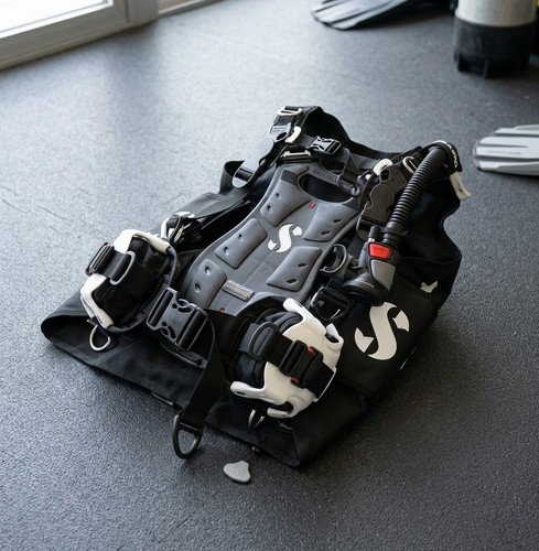 New scubapro hydros - ⭐new⭐scubapro, pro