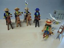 Playmobil Set Western 3811