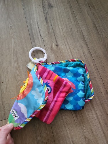 Lamaze clip go - lamaze,