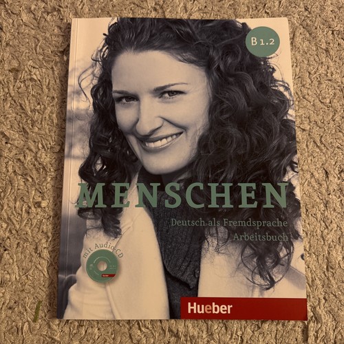 Menschen deutsch als - b1.2:,