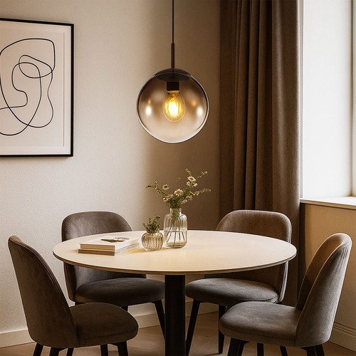 Design pendel decken leuchte - pendel,