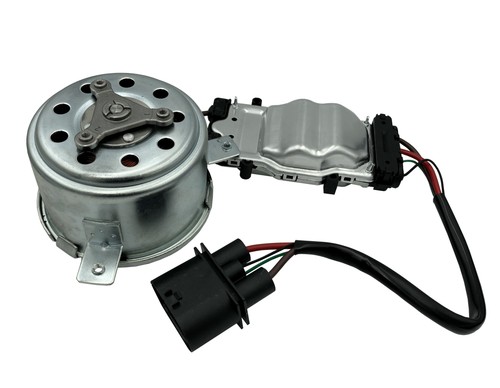 Steuermodul lüftermotor - steuermodul, f