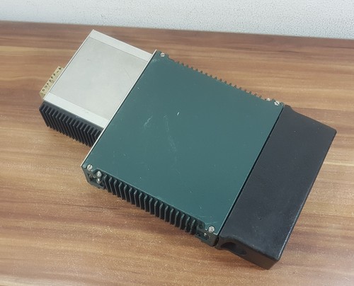 Telefunken kraftverstärker - telefunken,