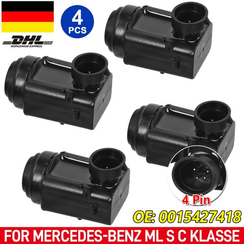 Parksensor pdc sensor vorne - parksensor,
