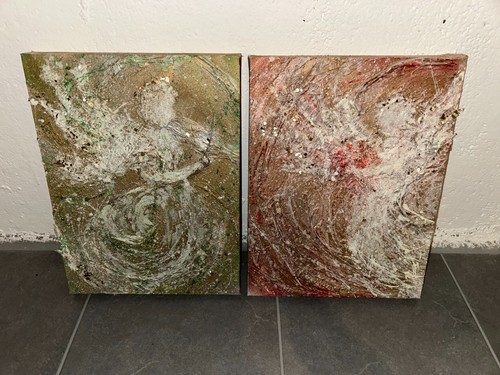 Engelsbilder konturen - 2, engelsbilder,