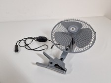 Brunner Mistral Universal Ventilator, 12V Camping Ventilator Zigarettenanzünder