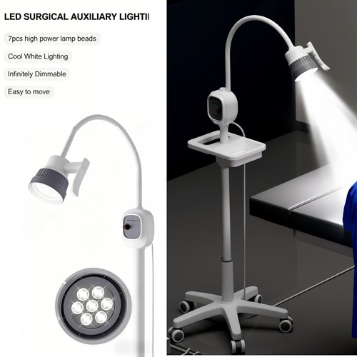 Dental lampe - dental,