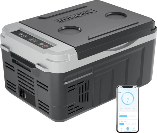 Euhomy 10l kompressor kühlbox - euhomy,