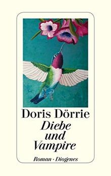 Diebe und vampire roman - diebe, vampire: