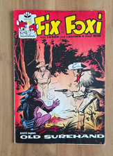 FIX UND FOXI  Nr. 518/ 1965
