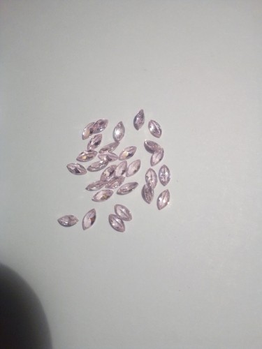 Einzelne synthetische pinke - 2,