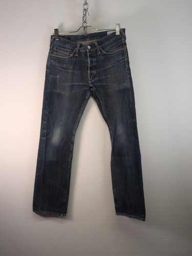 Evisu no3 2008 jeans - no3, w36