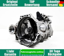 VW Schaltgetriebe PVN 6-Gang von Passat 3G 88TKM 1.4 TSI Skoda Audi Seat